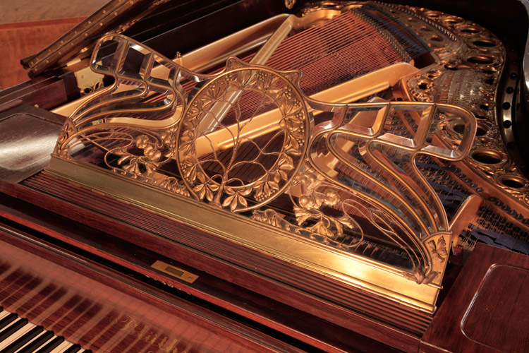 Keys to a Golden Age: How Europe’s Affluence Shaped Its Musical Icons